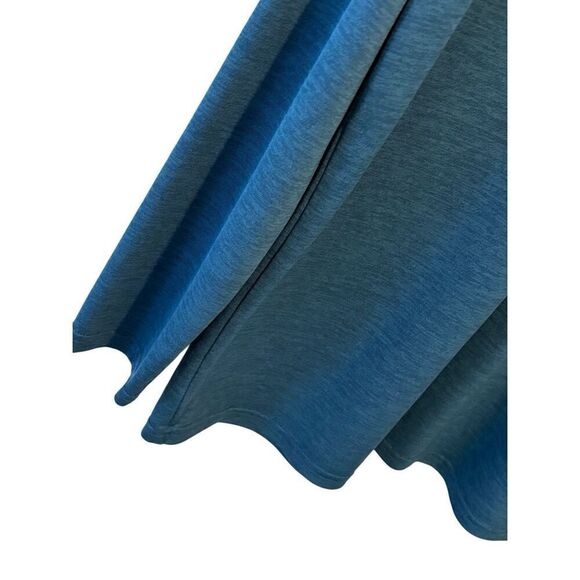 Under Armour deep teal 1/4 zip pullover - L - Picture 3 of 10